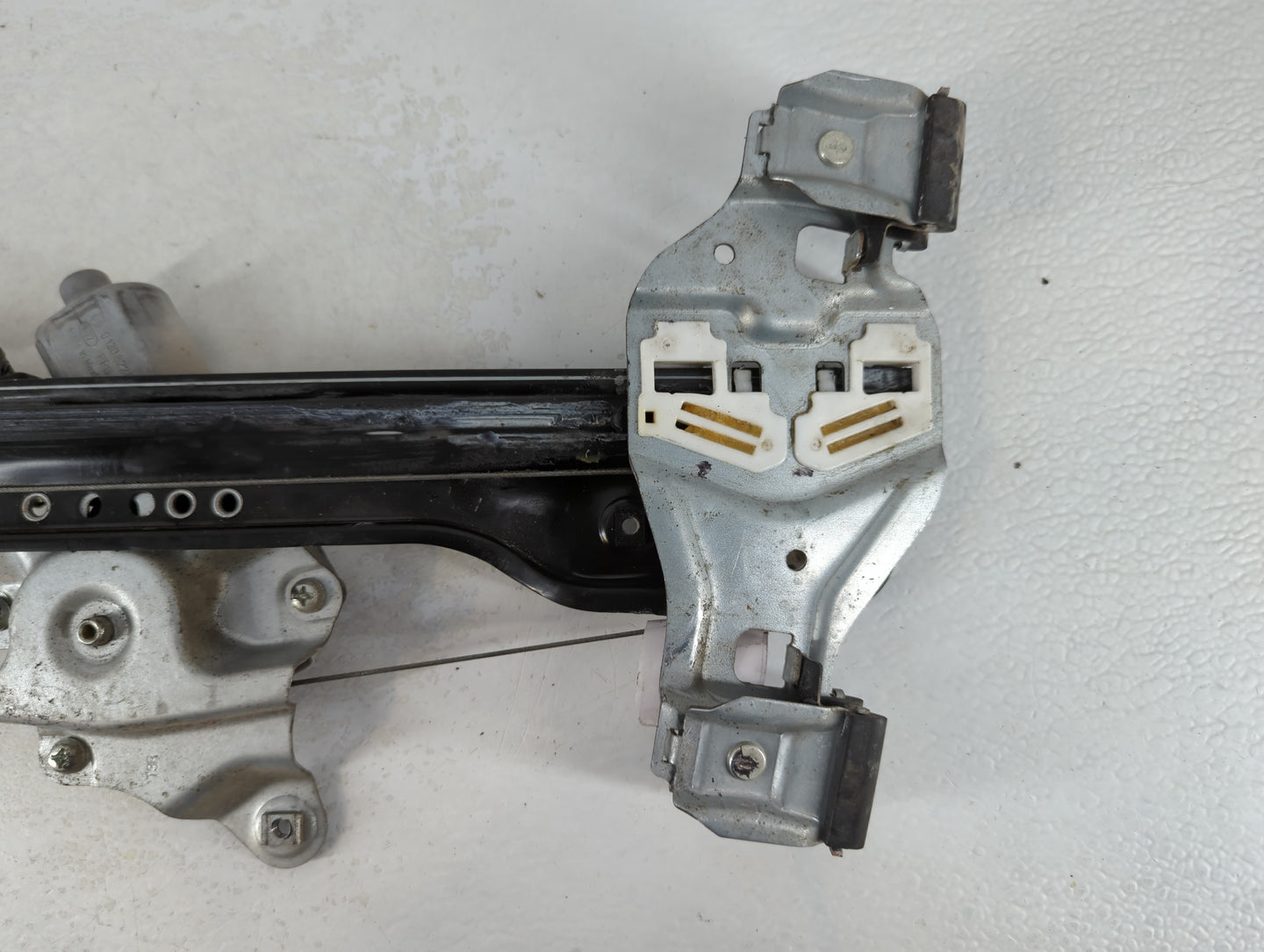 2012-2017 Chevrolet Equinox Used Window Regulator Right Passenger Rear - Oemusedautoparts1.com