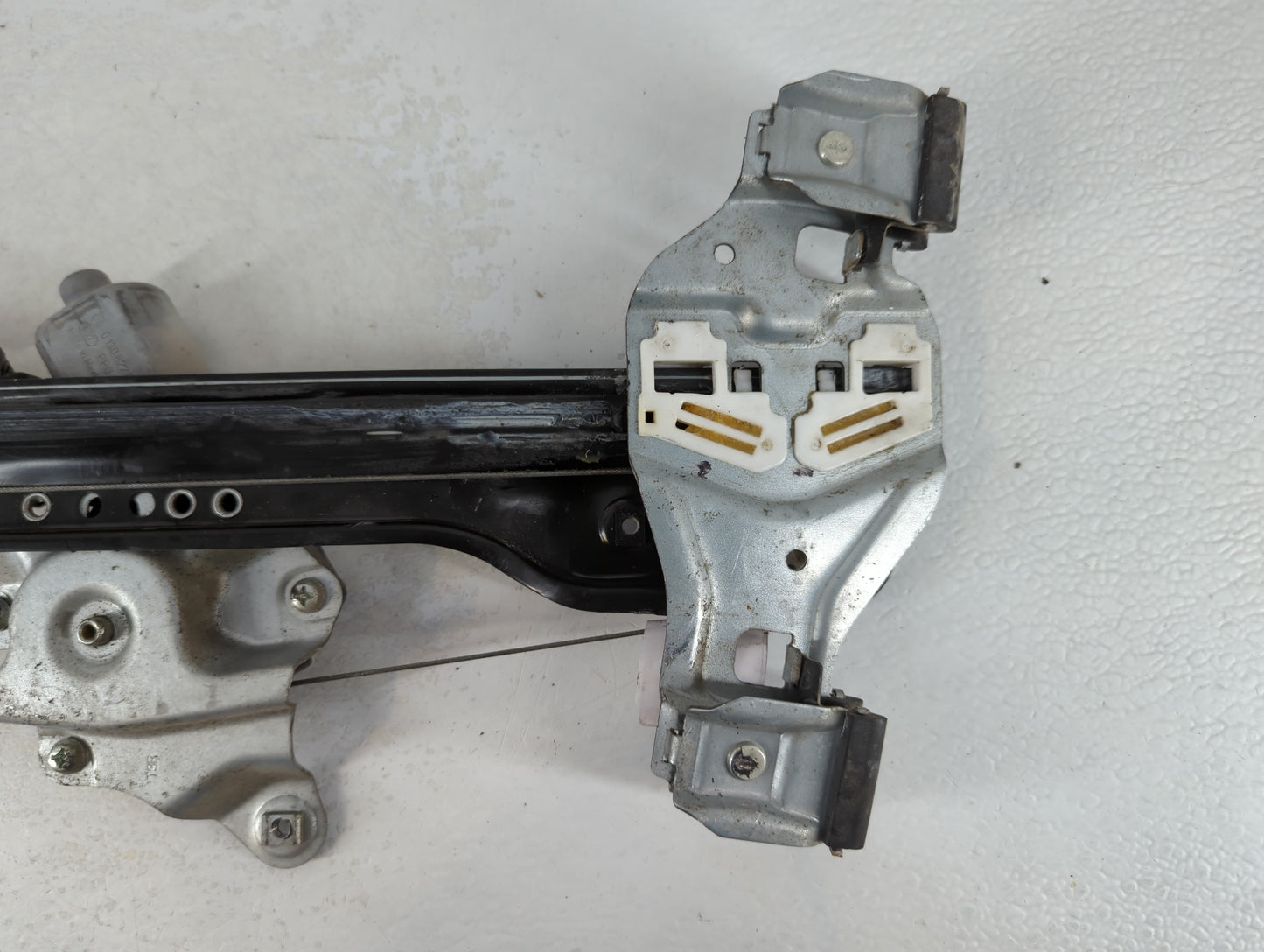 2012-2017 Chevrolet Equinox Used Window Regulator Right Passenger Rear - Oemusedautoparts1.com