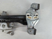 2012-2017 Chevrolet Equinox Used Window Regulator Right Passenger Rear - Oemusedautoparts1.com