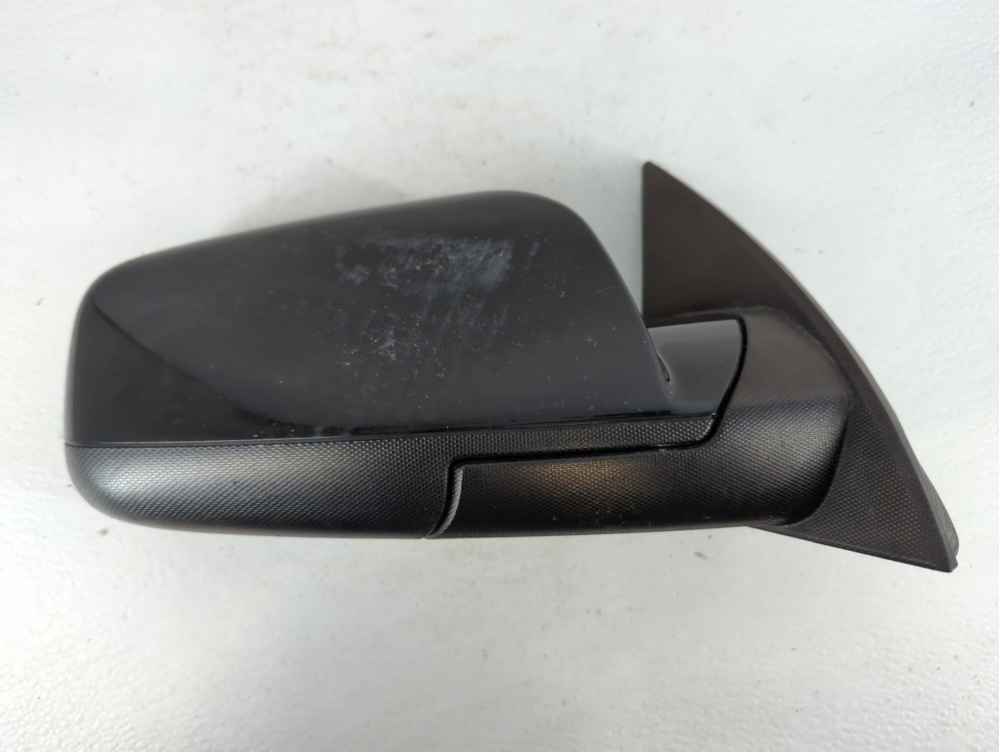 2011-2014 Chevrolet Equinox Passenger Side View Mirror - Right Door Mirror OEM Used - Oemusedautoparts1.com