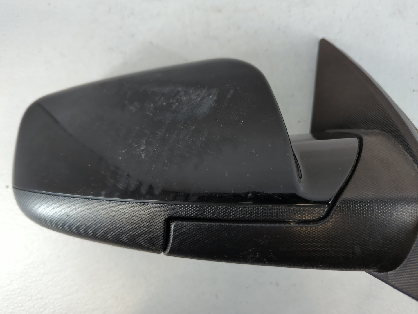 2011-2014 Chevrolet Equinox Passenger Side View Mirror - Right Door Mirror OEM Used - Oemusedautoparts1.com