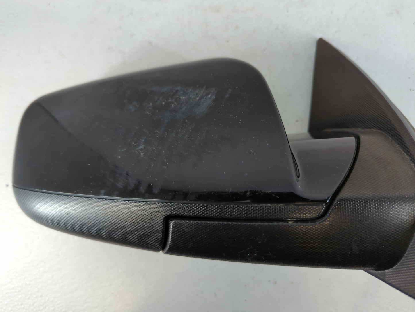 2011-2014 Chevrolet Equinox Passenger Side View Mirror - Right Door Mirror OEM Used - Oemusedautoparts1.com