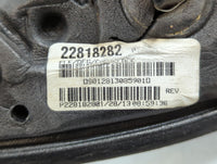 2011-2014 Chevrolet Equinox Passenger Side View Mirror - Right Door Mirror OEM Used - Oemusedautoparts1.com
