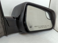 2011-2014 Chevrolet Equinox Passenger Side View Mirror - Right Door Mirror OEM Used - Oemusedautoparts1.com