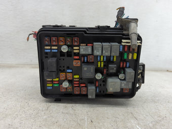 compare product 2013-2016 Chevrolet Equinox Fusebox Fuse Box Panel Relay Module Fits Fits 2013 2014 2015 2016 OEM Used Auto Parts