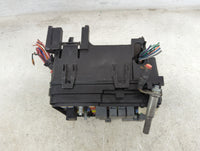 2013-2016 Chevrolet Equinox Fusebox Fuse Box Panel Relay Module Fits Fits 2013 2014 2015 2016 OEM Used Auto Parts - Oemuseda