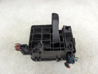 2013-2016 Chevrolet Equinox Fusebox Fuse Box Panel Relay Module Fits Fits 2013 2014 2015 2016 OEM Used Auto Parts - Oemuseda