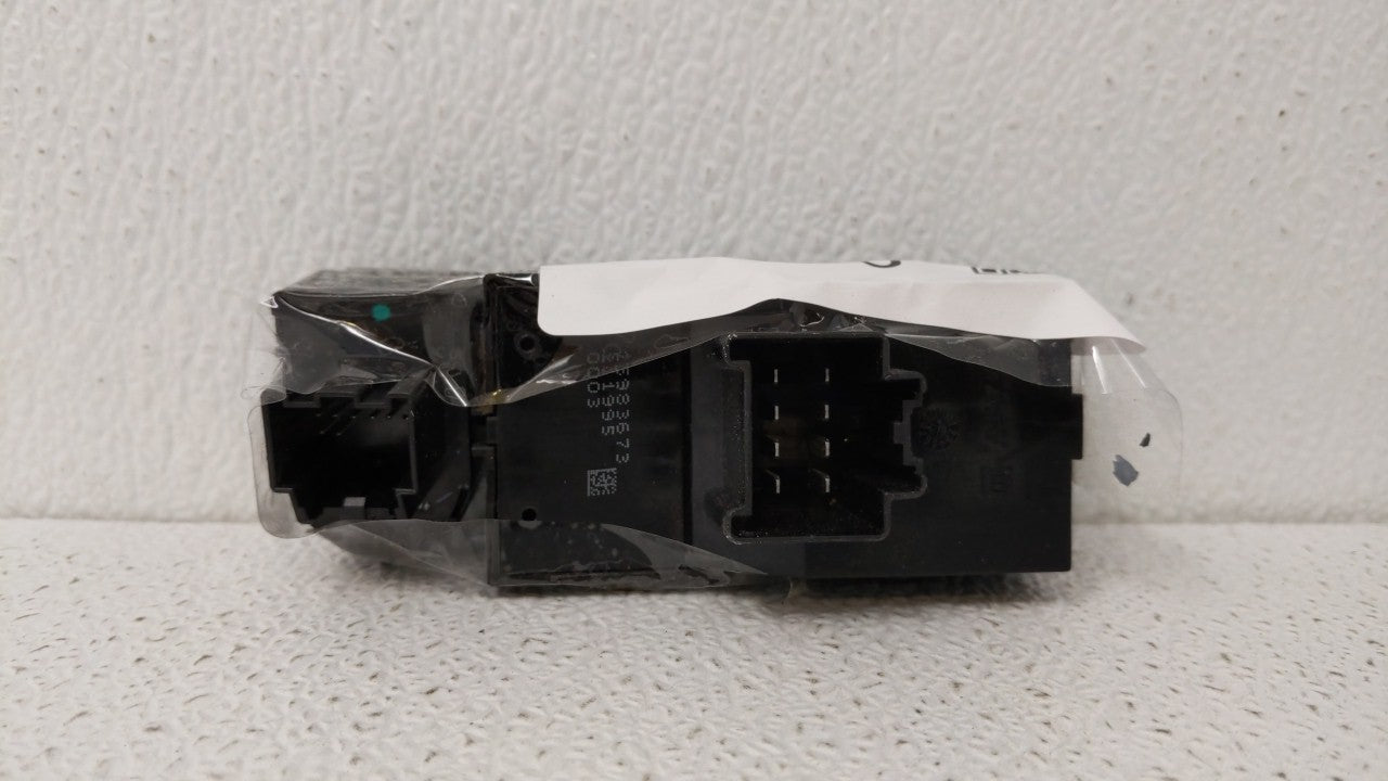 2010-2017 Chevrolet Equinox Master Power Window Switch Replacement Driver Side Left P/N:20917599 25983673 Fits OEM Used Auto