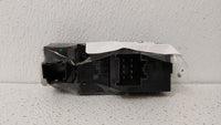 2010-2017 Chevrolet Equinox Master Power Window Switch Replacement Driver Side Left P/N:20917599 25983673 Fits OEM Used Auto