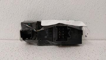2010-2017 Chevrolet Equinox Master Power Window Switch Replacement Driver Side Left P/N:20917599 25983673 Fits OEM Used Auto Parts