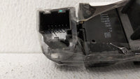 2010-2017 Chevrolet Equinox Master Power Window Switch Replacement Driver Side Left P/N:20917599 25983673 Fits OEM Used Auto