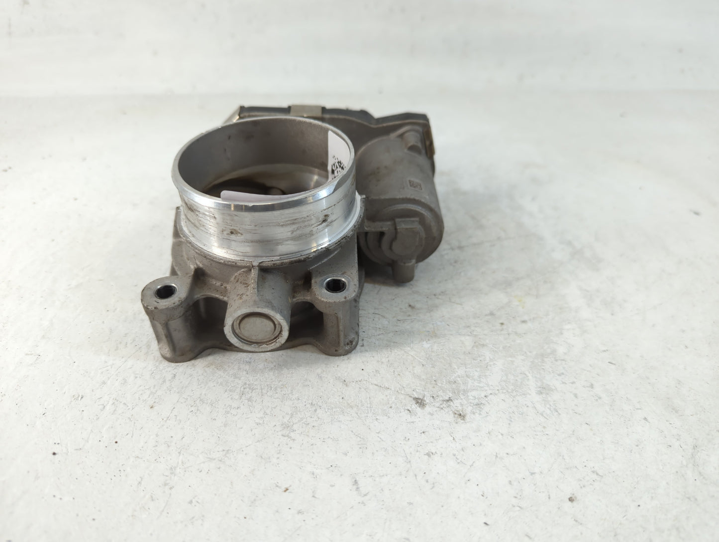 2012-2015 Chevrolet Equinox Throttle Body P/N:12632101CA Fits Fits 2012 2013 2014 2015 OEM Used Auto Parts - Oemusedautopart