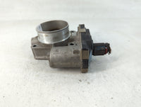 2012-2015 Chevrolet Equinox Throttle Body P/N:12632101CA Fits Fits 2012 2013 2014 2015 OEM Used Auto Parts - Oemusedautopart