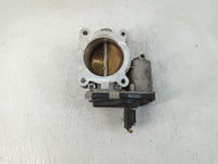 2012-2015 Chevrolet Equinox Throttle Body P/N:12632101CA Fits Fits 2012 2013 2014 2015 OEM Used Auto Parts - Oemusedautopart