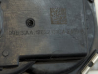 2012-2015 Chevrolet Equinox Throttle Body P/N:12632101CA Fits Fits 2012 2013 2014 2015 OEM Used Auto Parts - Oemusedautopart