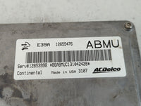 2013-2016 Chevrolet Equinox PCM Engine Control Computer ECU ECM PCU OEM P/N:12655476 12653998 Fits Fits 2013 2014 2015 2016 
