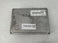 2013-2016 Chevrolet Equinox PCM Engine Control Computer ECU ECM PCU OEM P/N:12655476 12653998 Fits Fits 2013 2014 2015 2016 