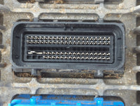 2013-2016 Chevrolet Equinox PCM Engine Control Computer ECU ECM PCU OEM P/N:12655476 12653998 Fits Fits 2013 2014 2015 2016 