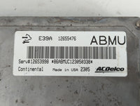2013-2016 Chevrolet Equinox PCM Engine Control Computer ECU ECM PCU OEM P/N:12655476 12653998 Fits Fits 2013 2014 2015 2016 