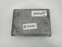 2013-2016 Chevrolet Equinox PCM Engine Control Computer ECU ECM PCU OEM P/N:12655476 12653998 Fits Fits 2013 2014 2015 2016 