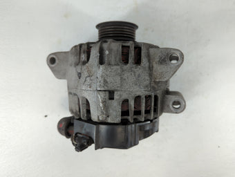compare product 2010-2017 Chevrolet Equinox Alternator Replacement Generator Charging Assembly Engine OEM P/N:13588328 Fits OEM Used Auto Parts