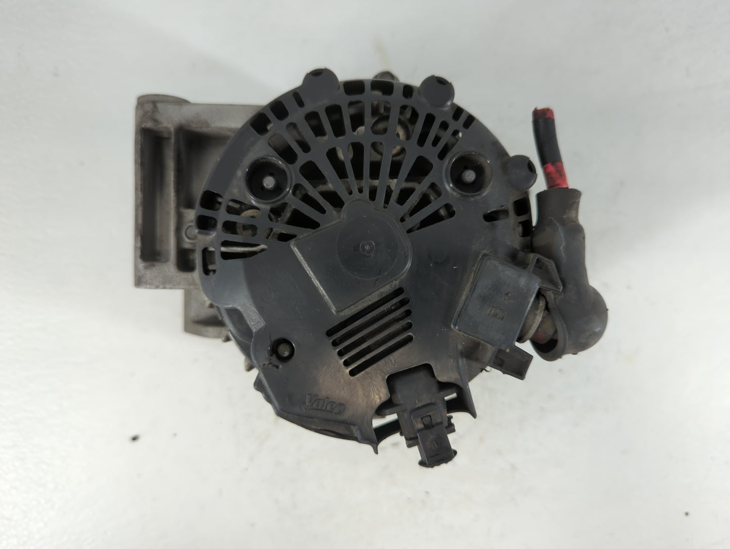 2010-2017 Chevrolet Equinox Alternator Replacement Generator Charging Assembly Engine OEM P/N:13588328 Fits OEM Used Auto Pa