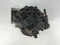 2010-2017 Chevrolet Equinox Alternator Replacement Generator Charging Assembly Engine OEM P/N:13588328 Fits OEM Used Auto Pa