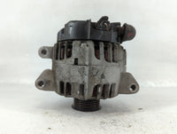 2010-2017 Chevrolet Equinox Alternator Replacement Generator Charging Assembly Engine OEM P/N:13588328 Fits OEM Used Auto Pa