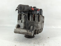 2010-2017 Chevrolet Equinox Alternator Replacement Generator Charging Assembly Engine OEM P/N:13588328 Fits OEM Used Auto Pa