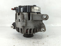 2010-2017 Chevrolet Equinox Alternator Replacement Generator Charging Assembly Engine OEM P/N:13588328 Fits OEM Used Auto Pa