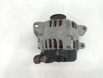 compare product 2010-2017 Chevrolet Equinox Alternator Replacement Generator Charging Assembly Engine OEM P/N:13588328 Fits OEM Used Auto Parts