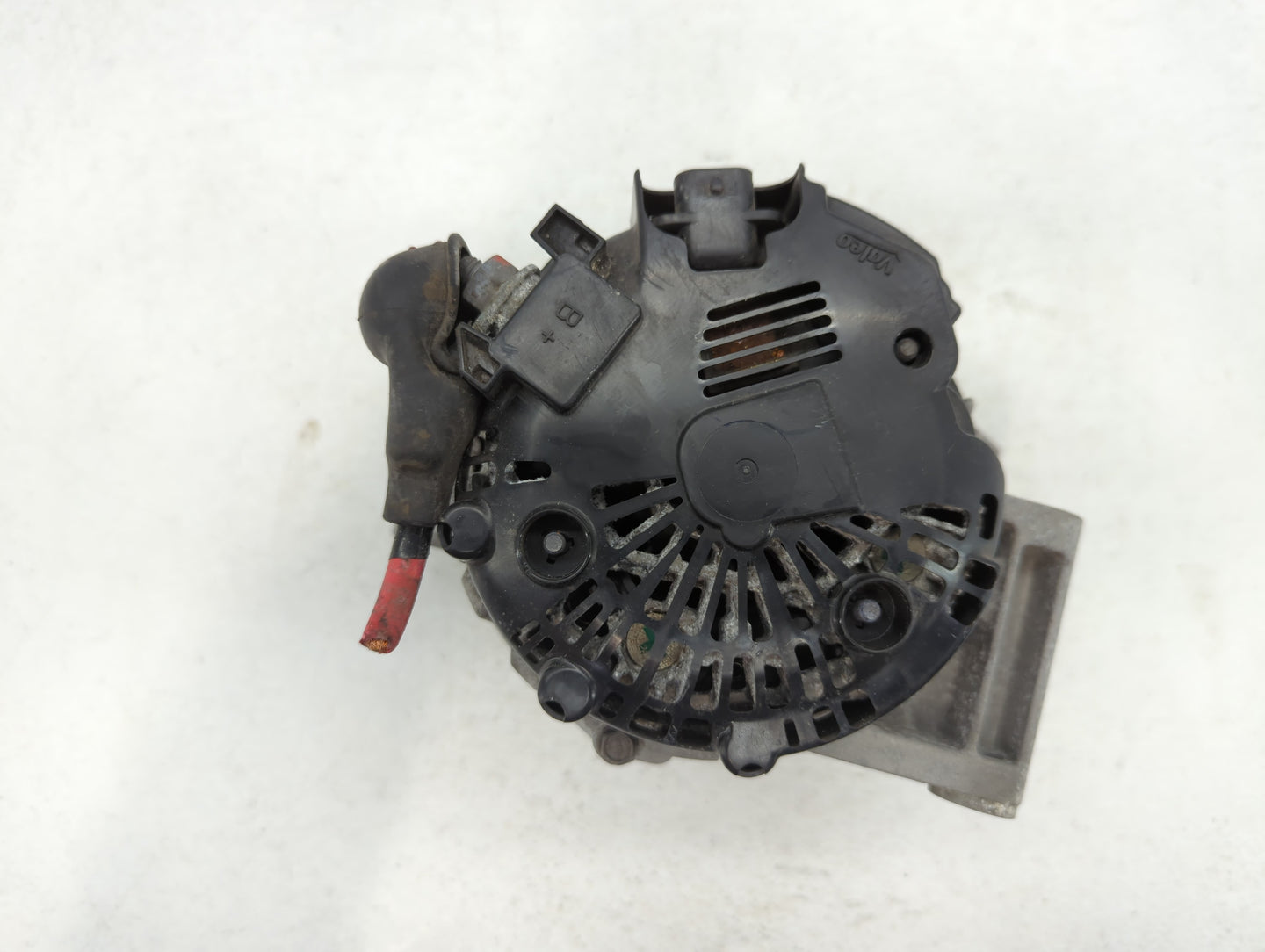 2010-2017 Chevrolet Equinox Alternator Replacement Generator Charging Assembly Engine OEM P/N:13588328 Fits OEM Used Auto Pa
