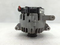 2010-2017 Chevrolet Equinox Alternator Replacement Generator Charging Assembly Engine OEM P/N:13588328 Fits OEM Used Auto Pa