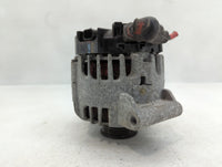 2010-2017 Chevrolet Equinox Alternator Replacement Generator Charging Assembly Engine OEM P/N:13588328 Fits OEM Used Auto Pa
