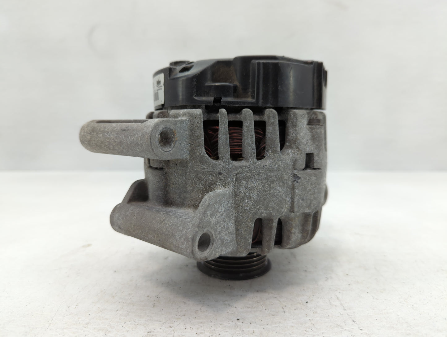2010-2017 Chevrolet Equinox Alternator Replacement Generator Charging Assembly Engine OEM P/N:13588328 Fits OEM Used Auto Pa