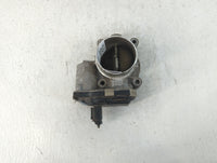 2012-2015 Chevrolet Equinox Throttle Body P/N:126321010CA Fits Fits 2012 2013 2014 2015 OEM Used Auto Parts - Oemusedautopar