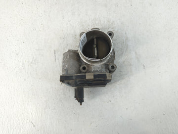 2012-2015 Chevrolet Equinox Throttle Body P/N:126321010CA Fits Fits 2012 2013 2014 2015 OEM Used Auto Parts - Oemusedautopar
