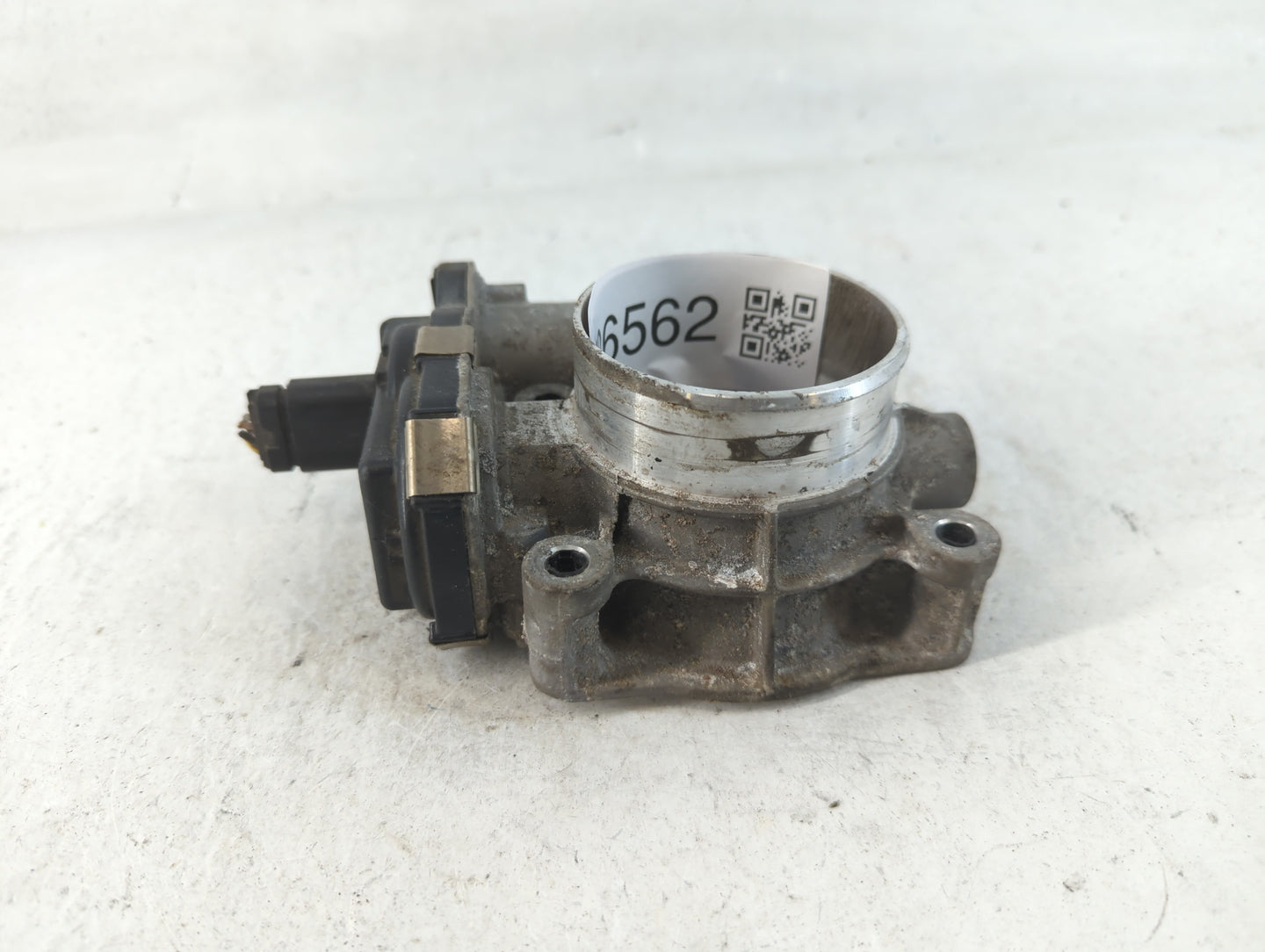 2012-2015 Chevrolet Equinox Throttle Body P/N:126321010CA Fits Fits 2012 2013 2014 2015 OEM Used Auto Parts - Oemusedautopar