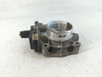 2012-2015 Chevrolet Equinox Throttle Body P/N:126321010CA Fits Fits 2012 2013 2014 2015 OEM Used Auto Parts - Oemusedautopar
