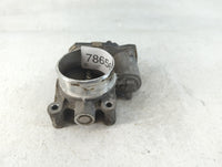 2012-2015 Chevrolet Equinox Throttle Body P/N:126321010CA Fits Fits 2012 2013 2014 2015 OEM Used Auto Parts - Oemusedautopar