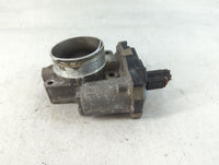 2012-2015 Chevrolet Equinox Throttle Body P/N:126321010CA Fits Fits 2012 2013 2014 2015 OEM Used Auto Parts - Oemusedautopar