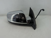 2011-2013 Chevrolet Equinox Passenger Side View Mirror - Right Door Mirror OEM Used - Oemusedautoparts1.com