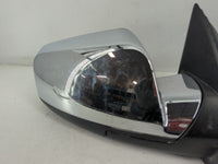 2011-2013 Chevrolet Equinox Passenger Side View Mirror - Right Door Mirror OEM Used - Oemusedautoparts1.com