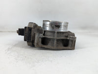 2012-2015 Chevrolet Equinox Throttle Body P/N:126321010CA Fits Fits 2012 2013 2014 2015 OEM Used Auto Parts - Oemusedautopar