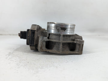 2012-2015 Chevrolet Equinox Throttle Body P/N:126321010CA Fits Fits 2012 2013 2014 2015 OEM Used Auto Parts