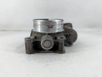 2012-2015 Chevrolet Equinox Throttle Body P/N:126321010CA Fits Fits 2012 2013 2014 2015 OEM Used Auto Parts - Oemusedautopar