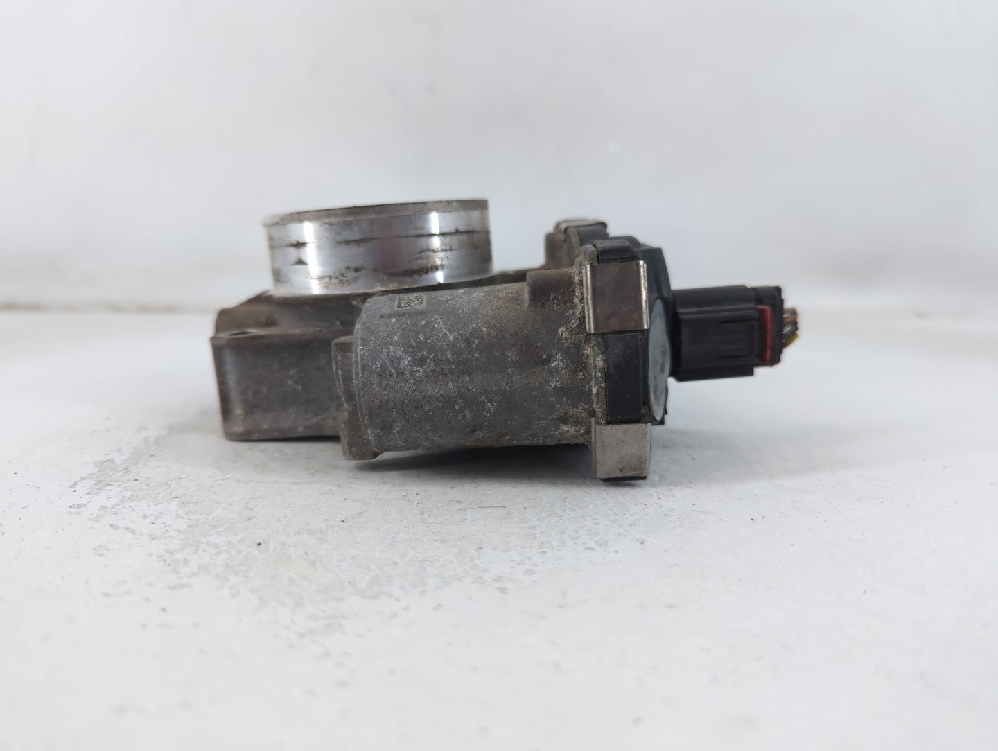 2012-2015 Chevrolet Equinox Throttle Body P/N:126321010CA Fits Fits 2012 2013 2014 2015 OEM Used Auto Parts - Oemusedautopar