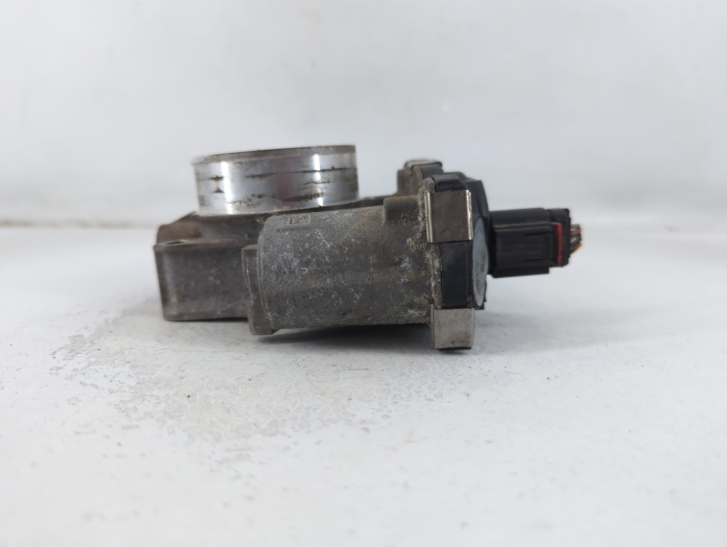2012-2015 Chevrolet Equinox Throttle Body P/N:126321010CA Fits Fits 2012 2013 2014 2015 OEM Used Auto Parts - Oemusedautopar