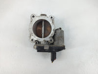 2012-2015 Chevrolet Equinox Throttle Body P/N:126321010CA Fits Fits 2012 2013 2014 2015 OEM Used Auto Parts - Oemusedautopar