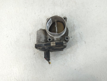 2012-2015 Chevrolet Equinox Throttle Body P/N:126321010CA Fits Fits 2012 2013 2014 2015 OEM Used Auto Parts - Oemusedautopar